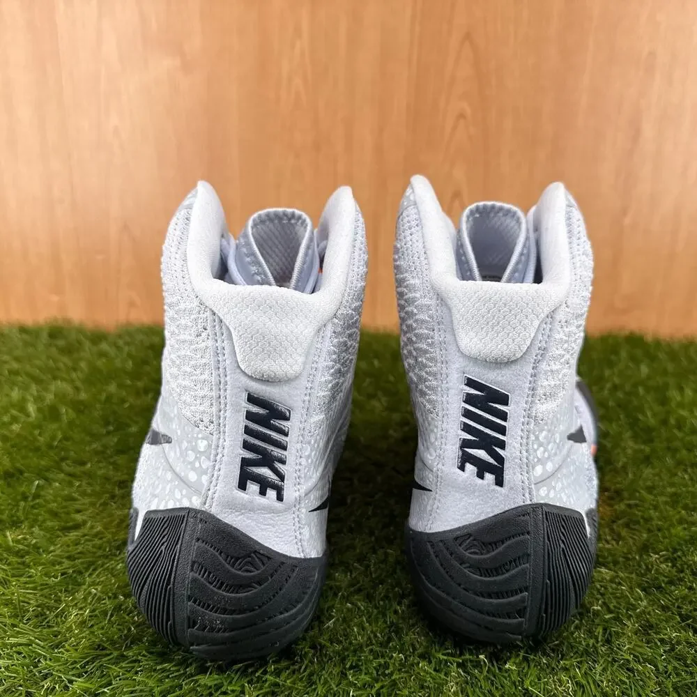 Nike Tawa SE Electric Pack Wrestling Shoes DJ4474-900 Men's Size 12